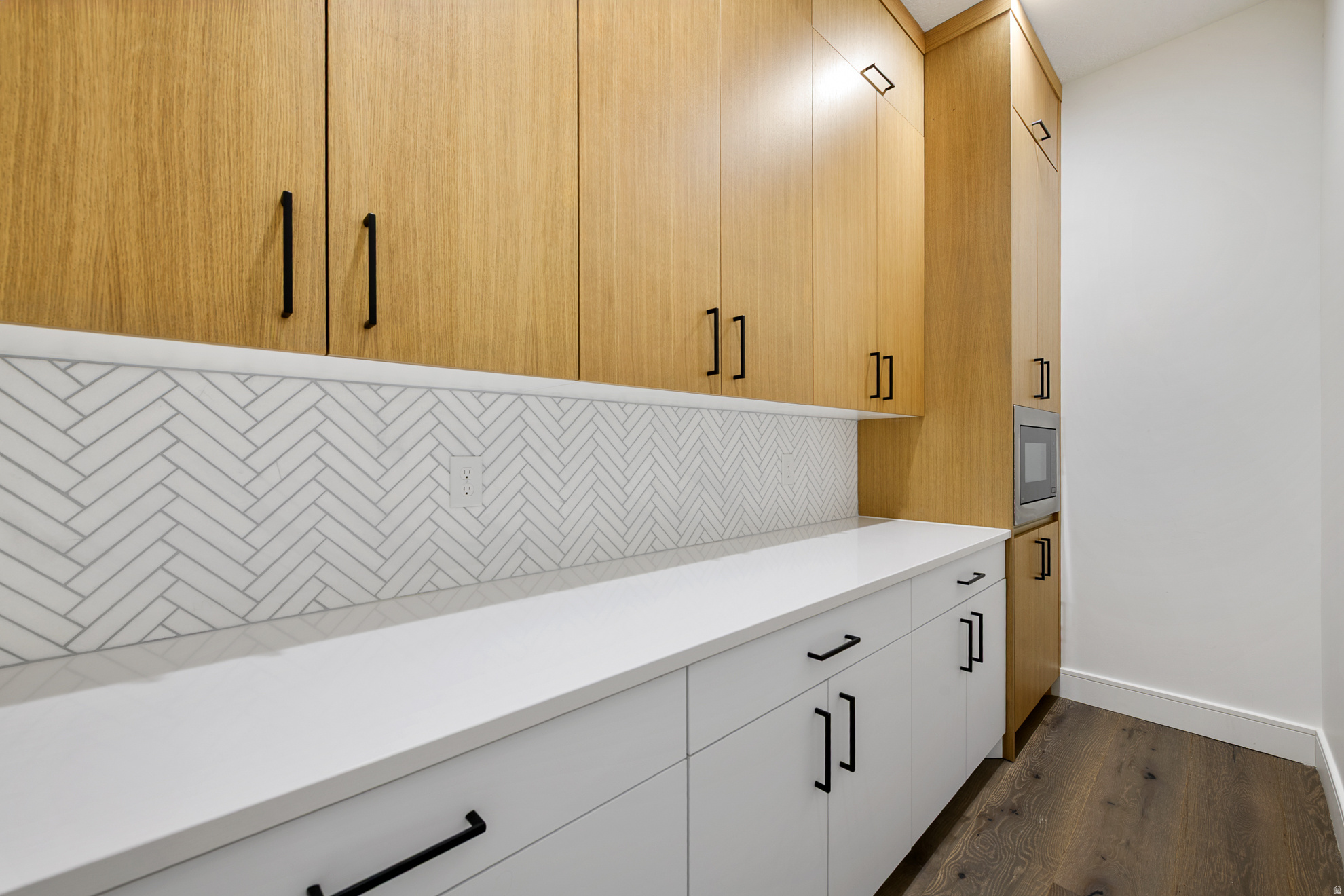 SIXTH STREET COTTAGES - Residential