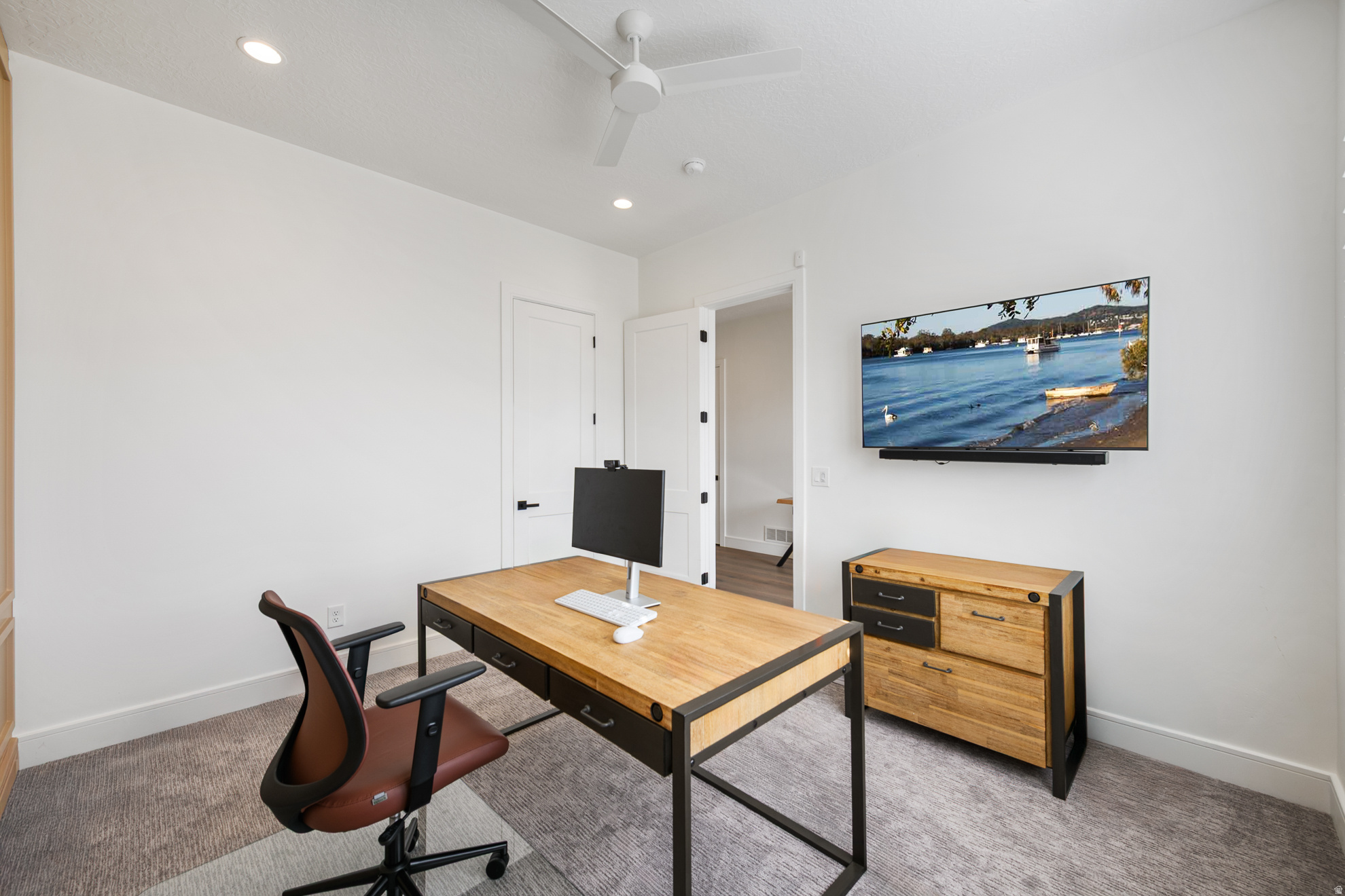 SIXTH STREET COTTAGES - Residential