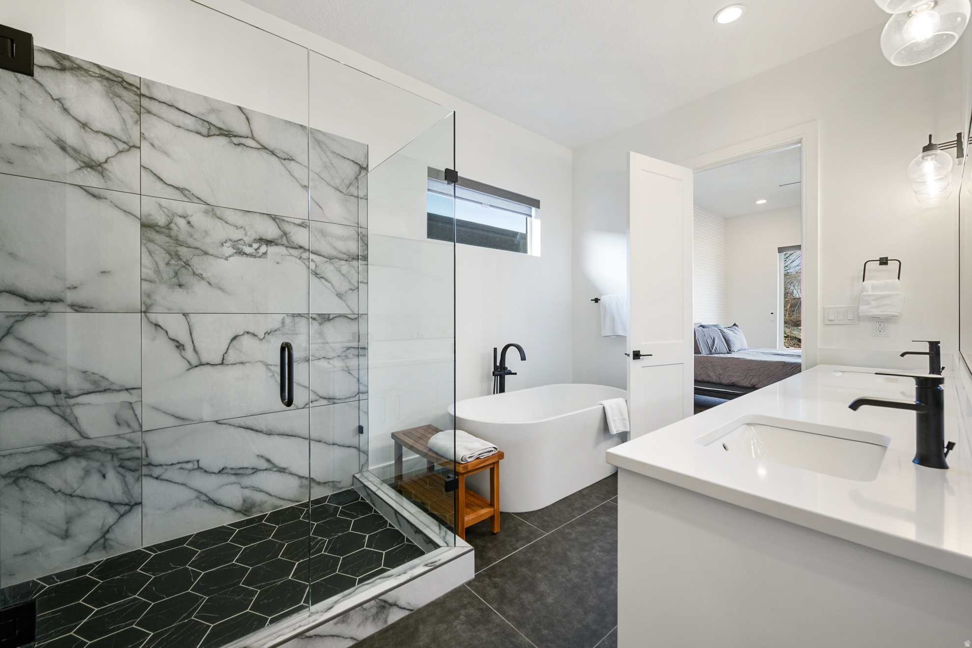 SIXTH STREET COTTAGES - Residential