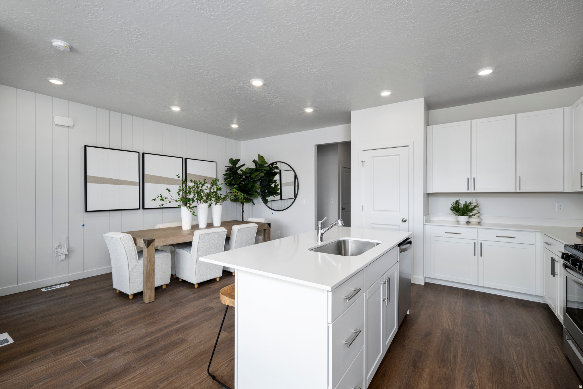 THE VALLEY AT WILDFLOWER - Residential