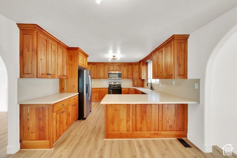 Tiny photo for 313 E 1165 N, Orem, UT 84057 (MLS # 2190457)