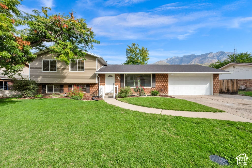Photo of 313 E 1165 N, Orem, UT 84057 (MLS # 2190457)