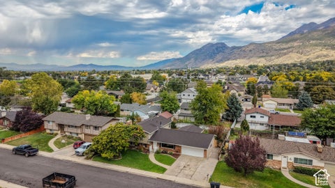 Tiny photo for 313 E 1165 N, Orem, UT 84057 (MLS # 2190457)