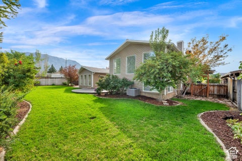 Tiny photo for 313 E 1165 N, Orem, UT 84057 (MLS # 2190457)