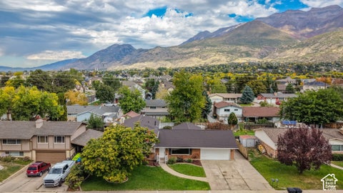 Tiny photo for 313 E 1165 N, Orem, UT 84057 (MLS # 2190457)