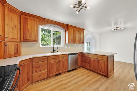 Tiny photo for 313 E 1165 N, Orem, UT 84057 (MLS # 2190457)