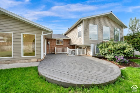 Tiny photo for 313 E 1165 N, Orem, UT 84057 (MLS # 2190457)