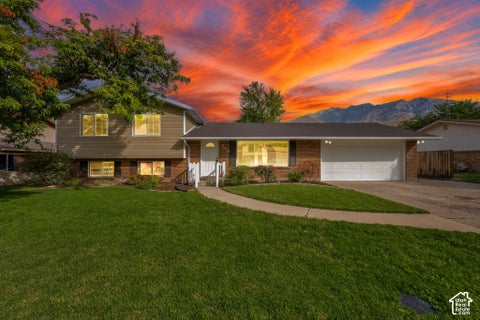 Tiny photo for 313 E 1165 N, Orem, UT 84057 (MLS # 2190457)
