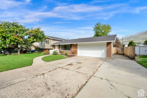 Tiny photo for 313 E 1165 N, Orem, UT 84057 (MLS # 2190457)
