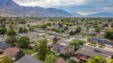 Tiny photo for 313 E 1165 N, Orem, UT 84057 (MLS # 2190457)