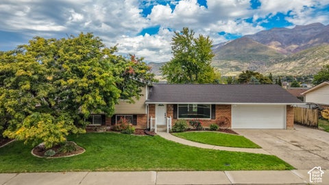 Tiny photo for 313 E 1165 N, Orem, UT 84057 (MLS # 2190457)