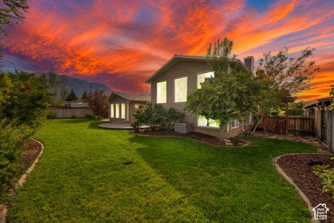 Tiny photo for 313 E 1165 N, Orem, UT 84057 (MLS # 2190457)