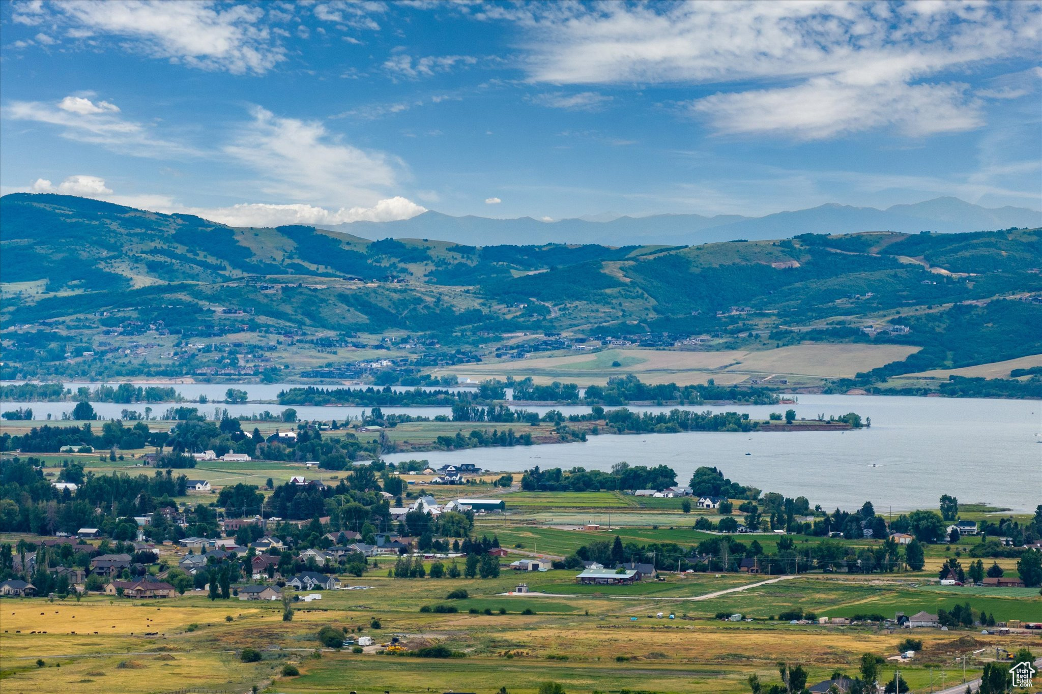 THE POINTE AT WOLF CREEK - Residential