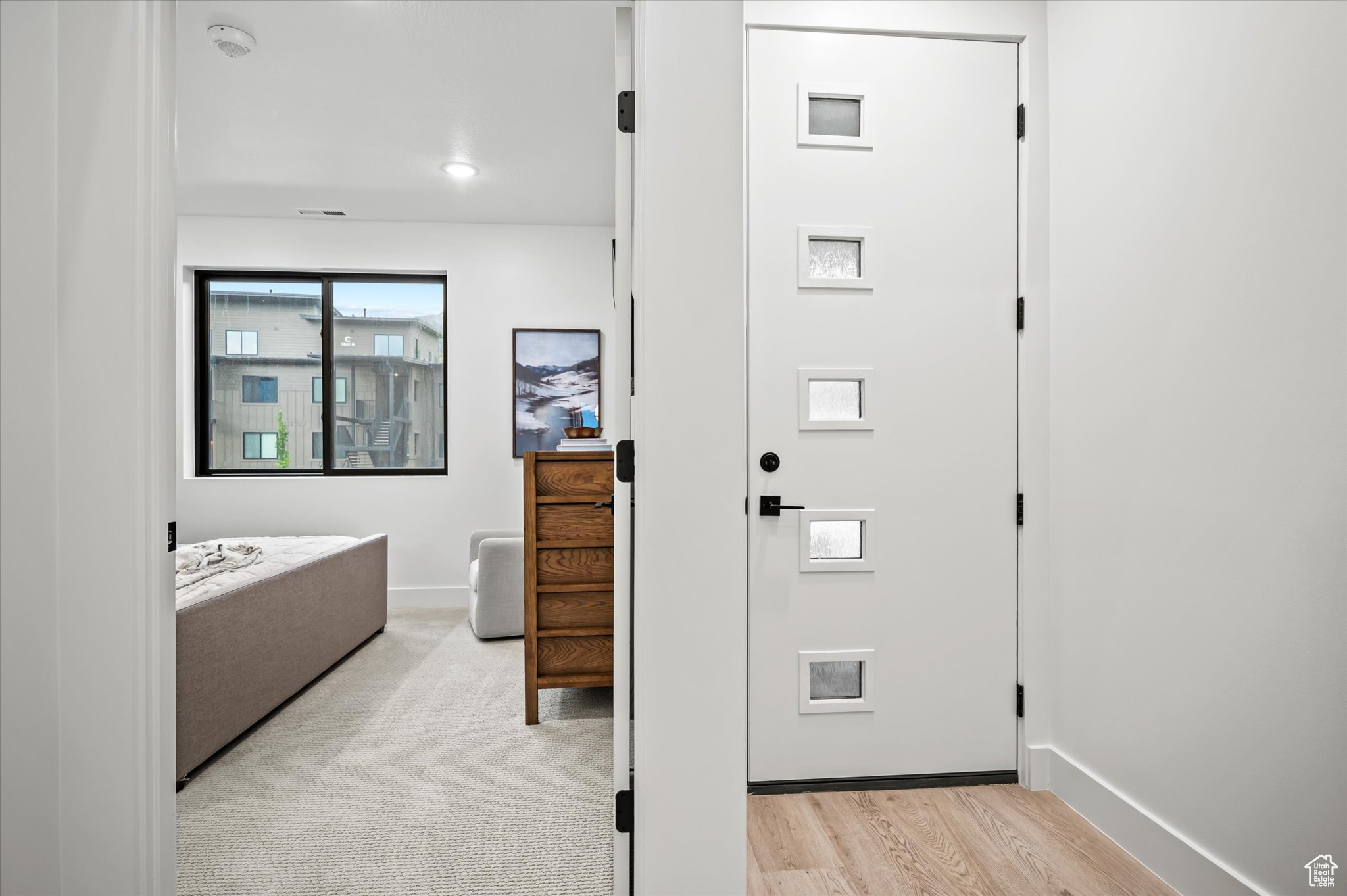 THE POINTE AT WOLF CREEK - Residential