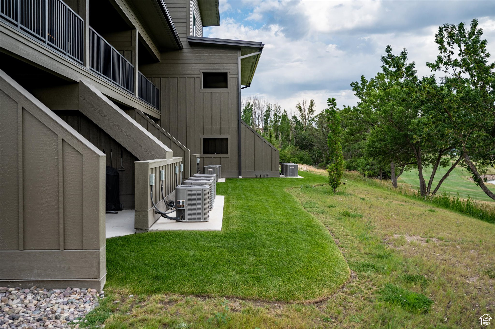 THE POINTE AT WOLF CREEK - Residential