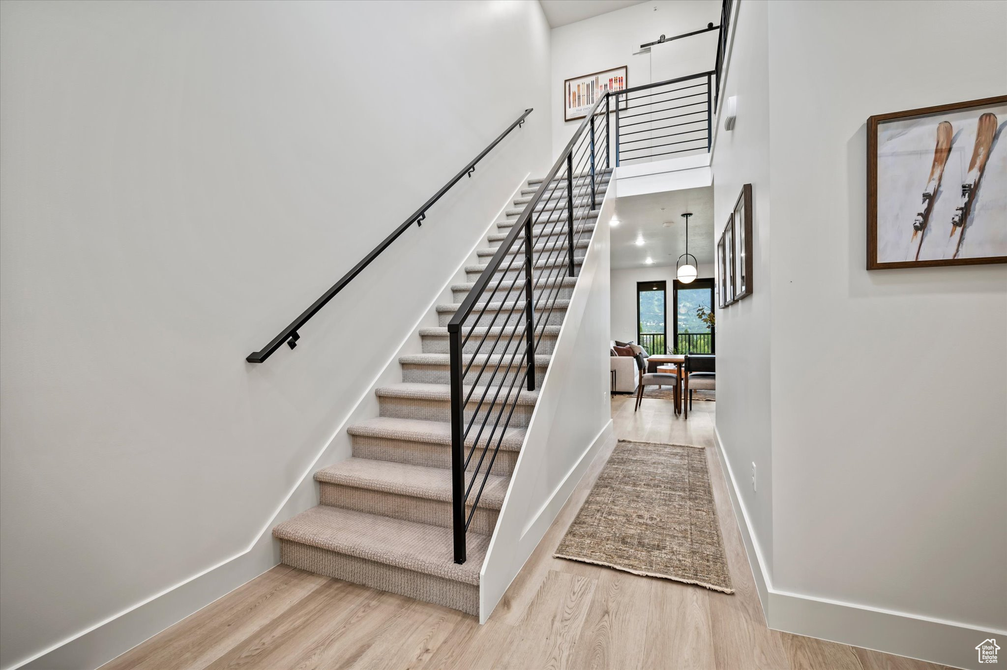 THE POINTE AT WOLF CREEK - Residential