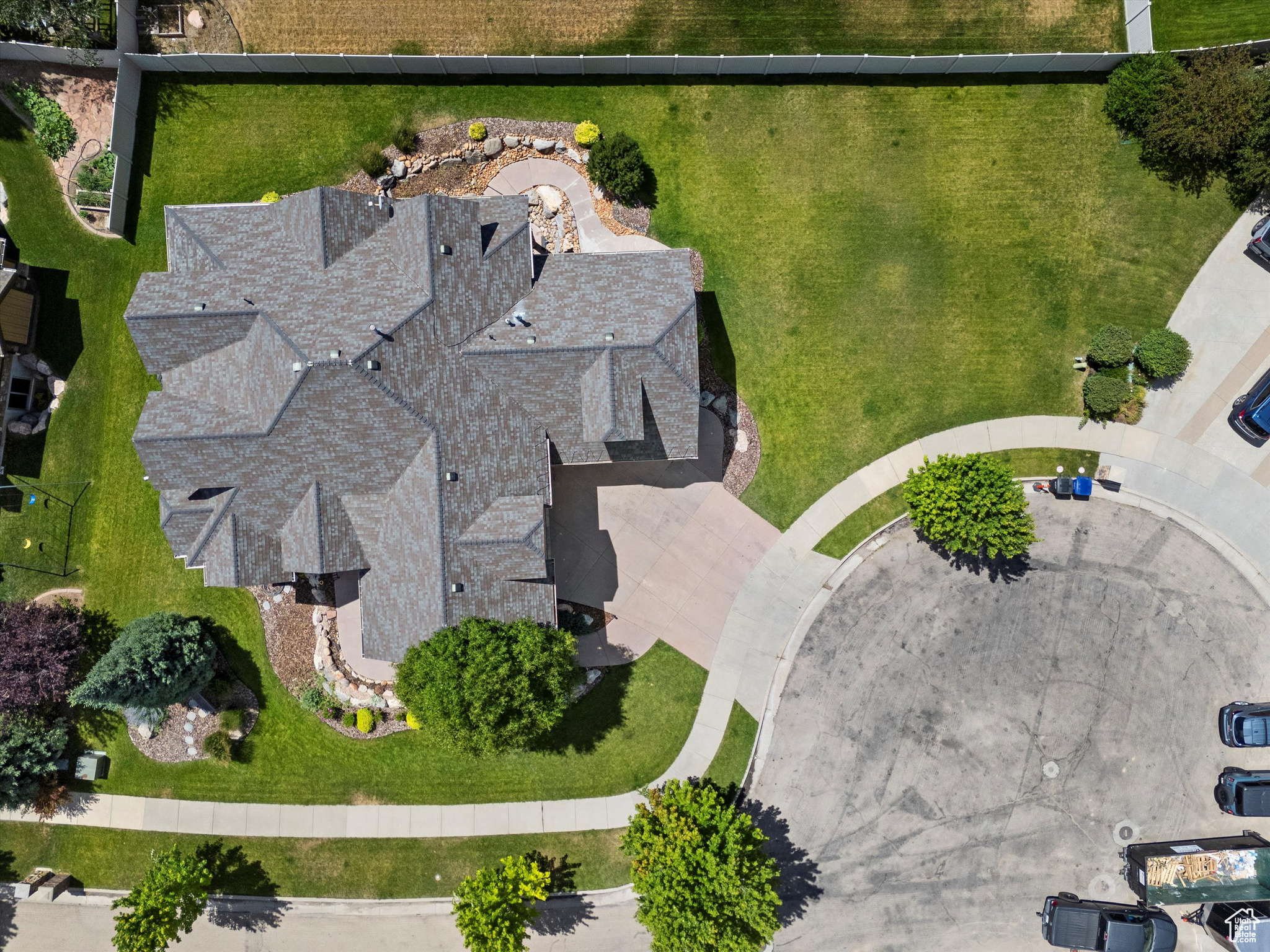 ROLLINS RANCH - Residential