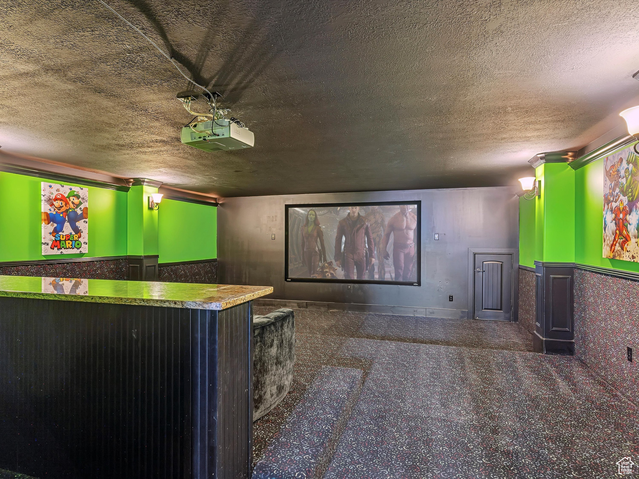 ROLLINS RANCH - Residential