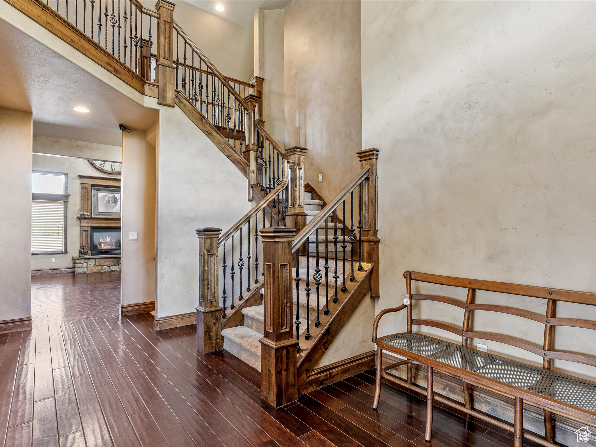 ROLLINS RANCH - Residential