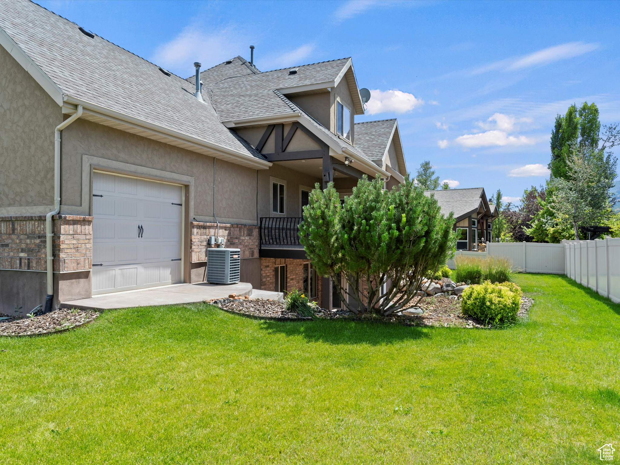 ROLLINS RANCH - Residential