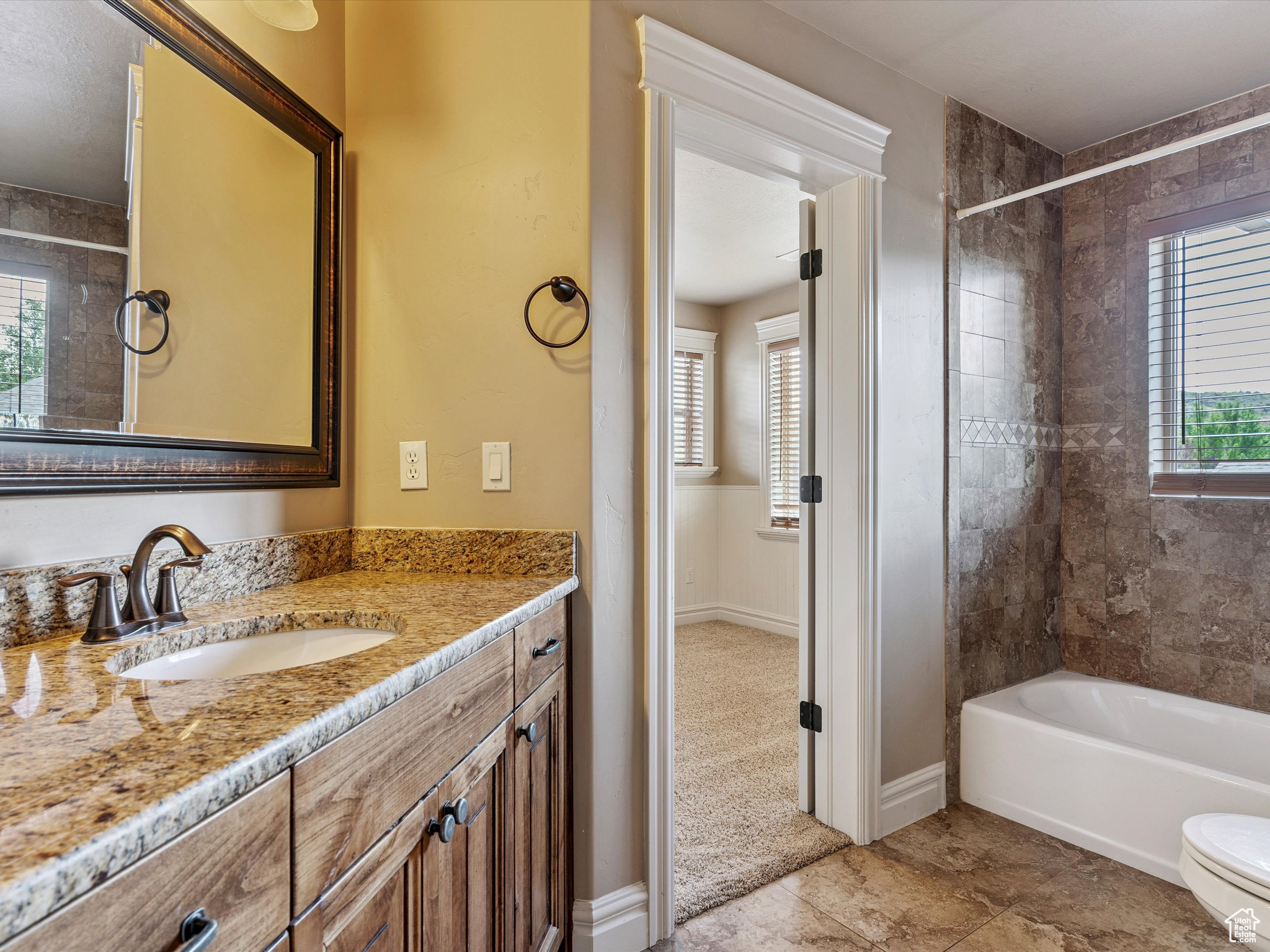 ROLLINS RANCH - Residential