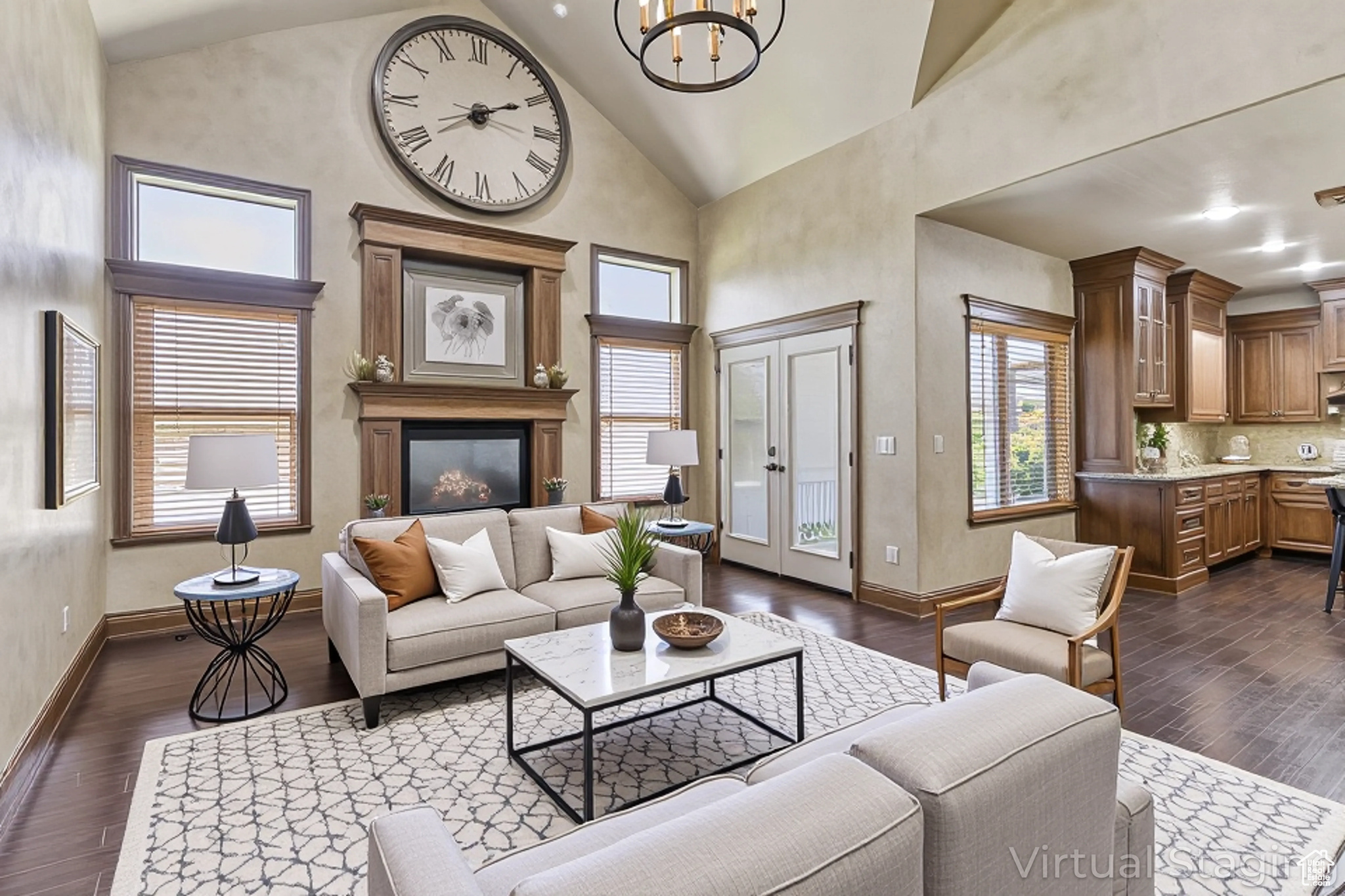 ROLLINS RANCH - Residential