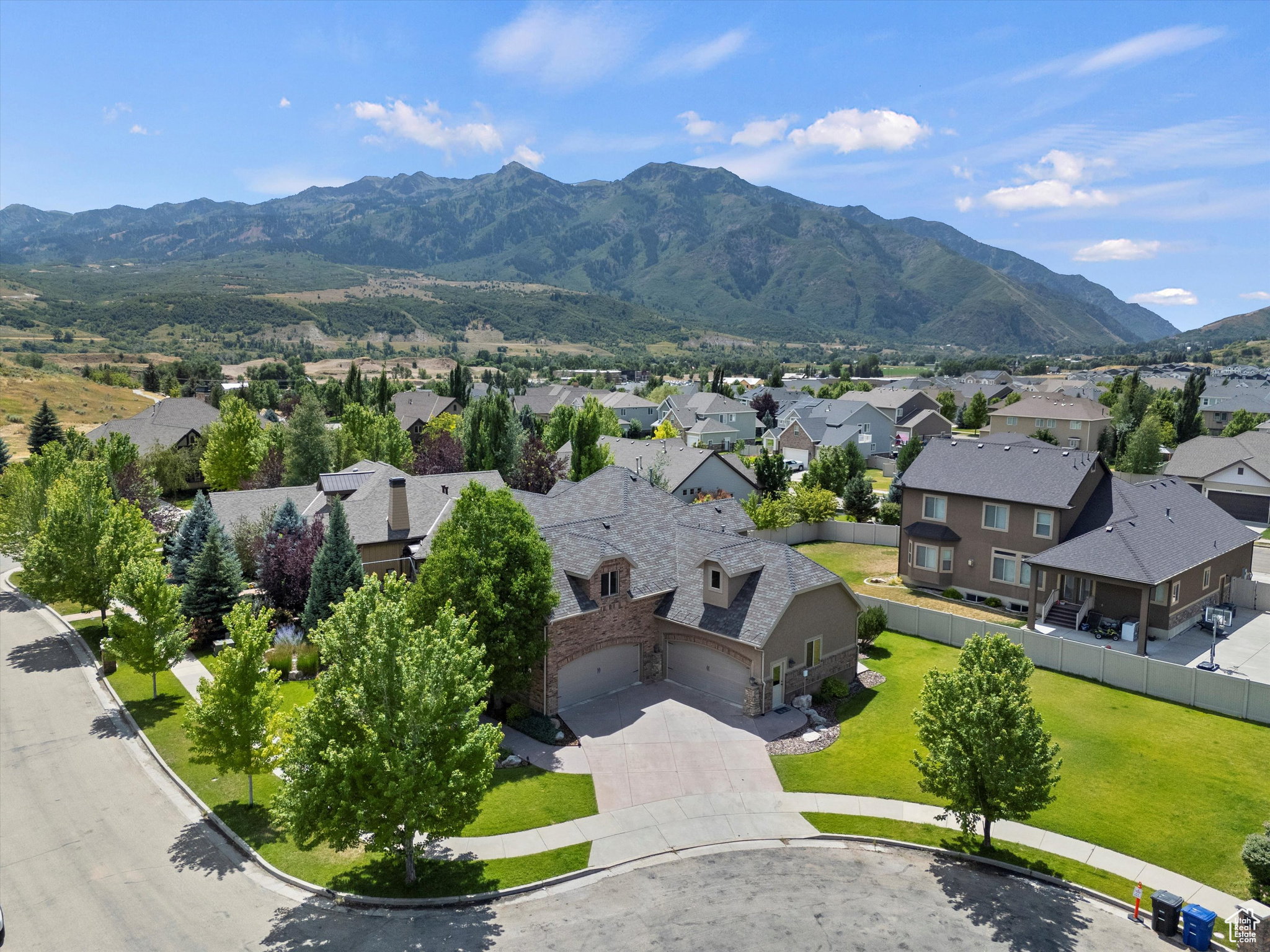 ROLLINS RANCH - Residential