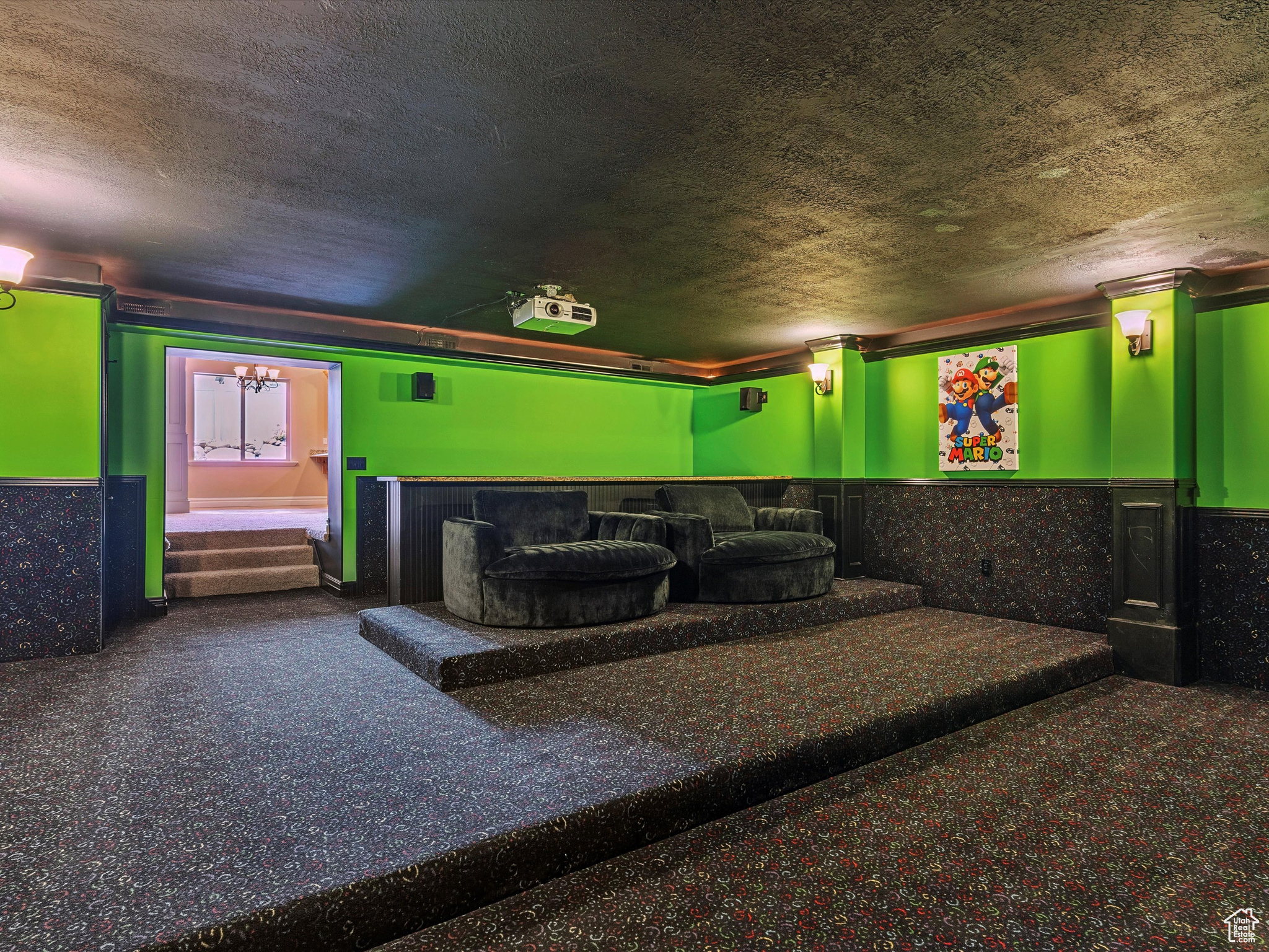 ROLLINS RANCH - Residential