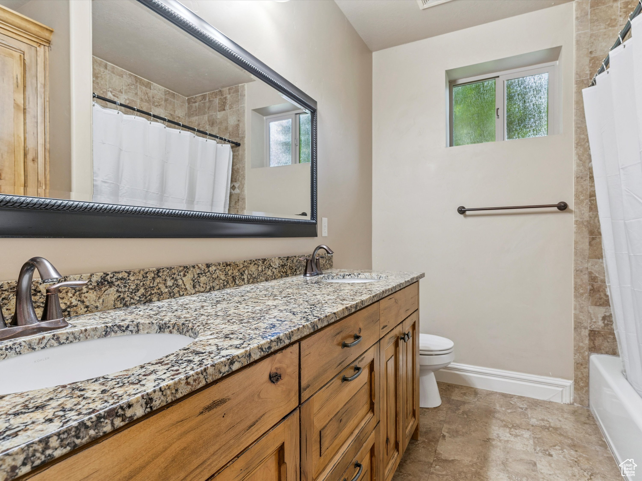 ROLLINS RANCH - Residential