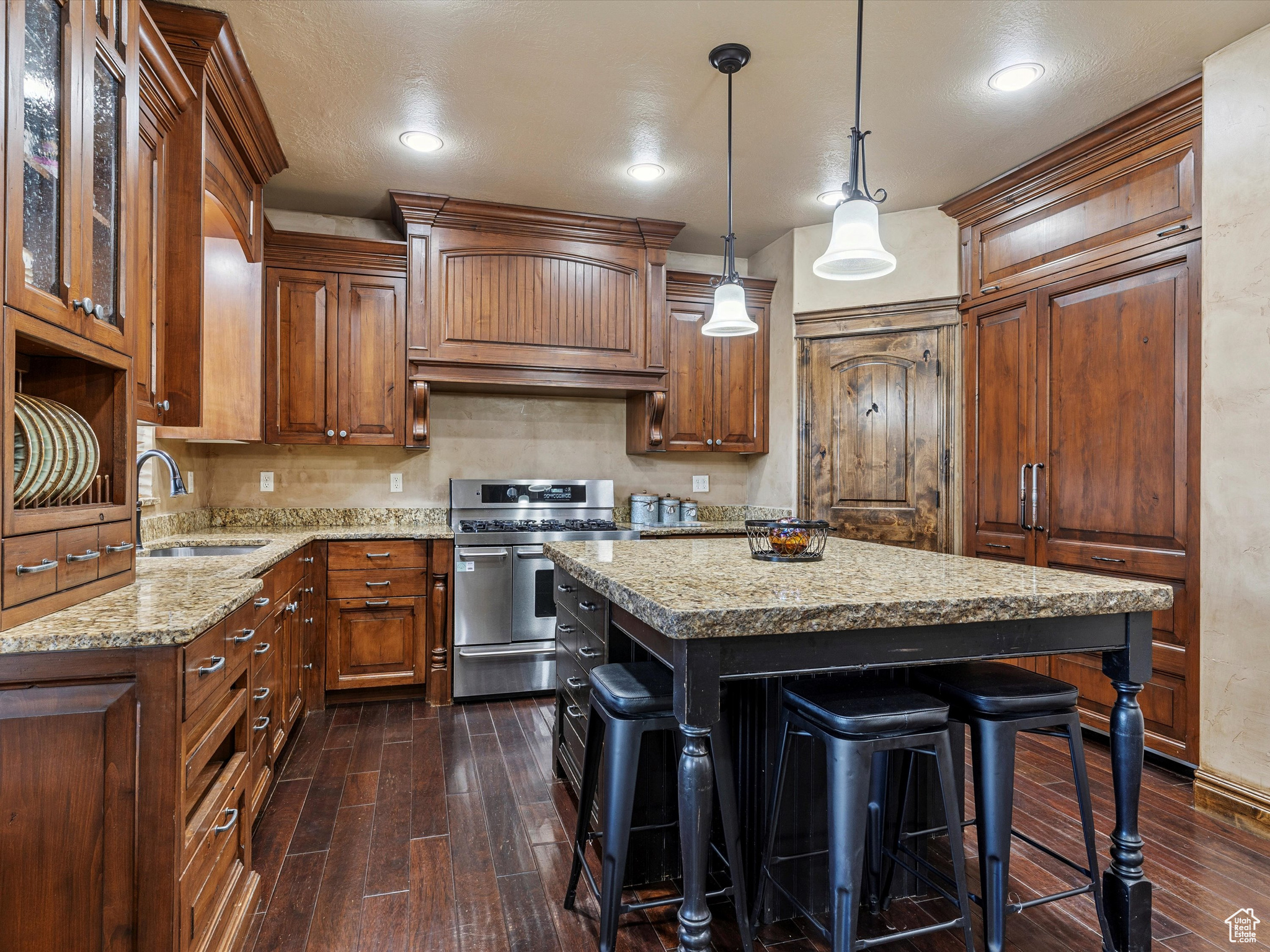 ROLLINS RANCH - Residential