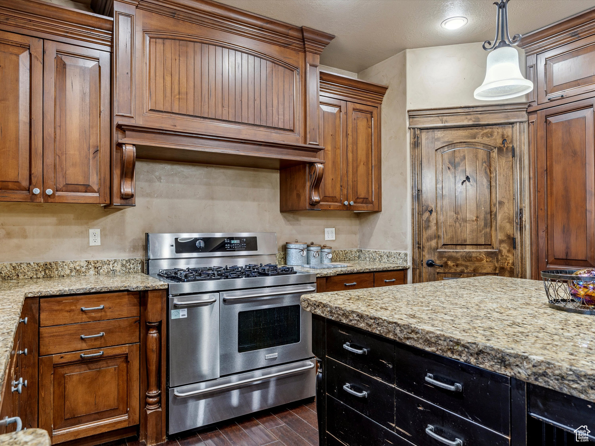 ROLLINS RANCH - Residential