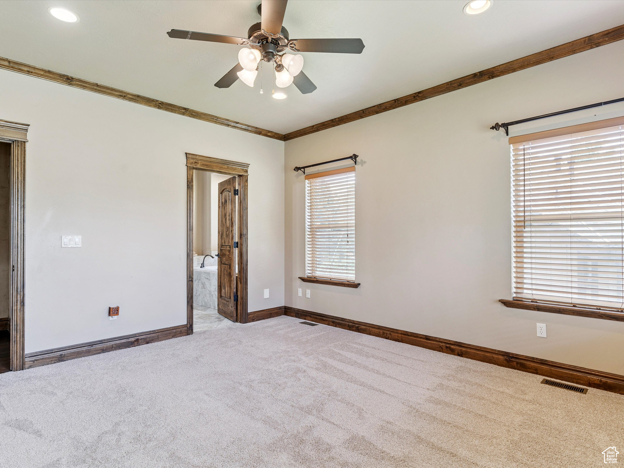 ROLLINS RANCH - Residential