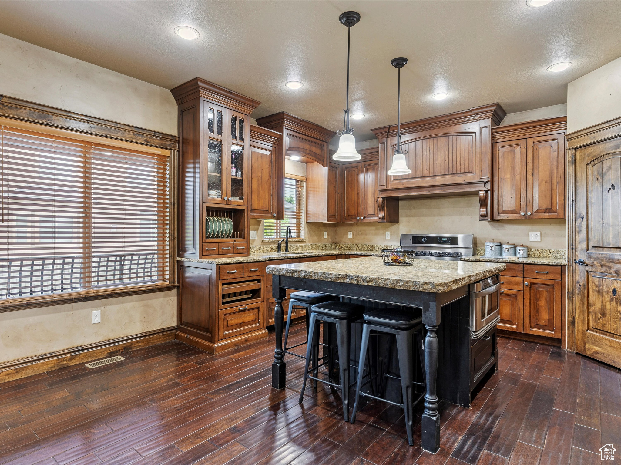 ROLLINS RANCH - Residential