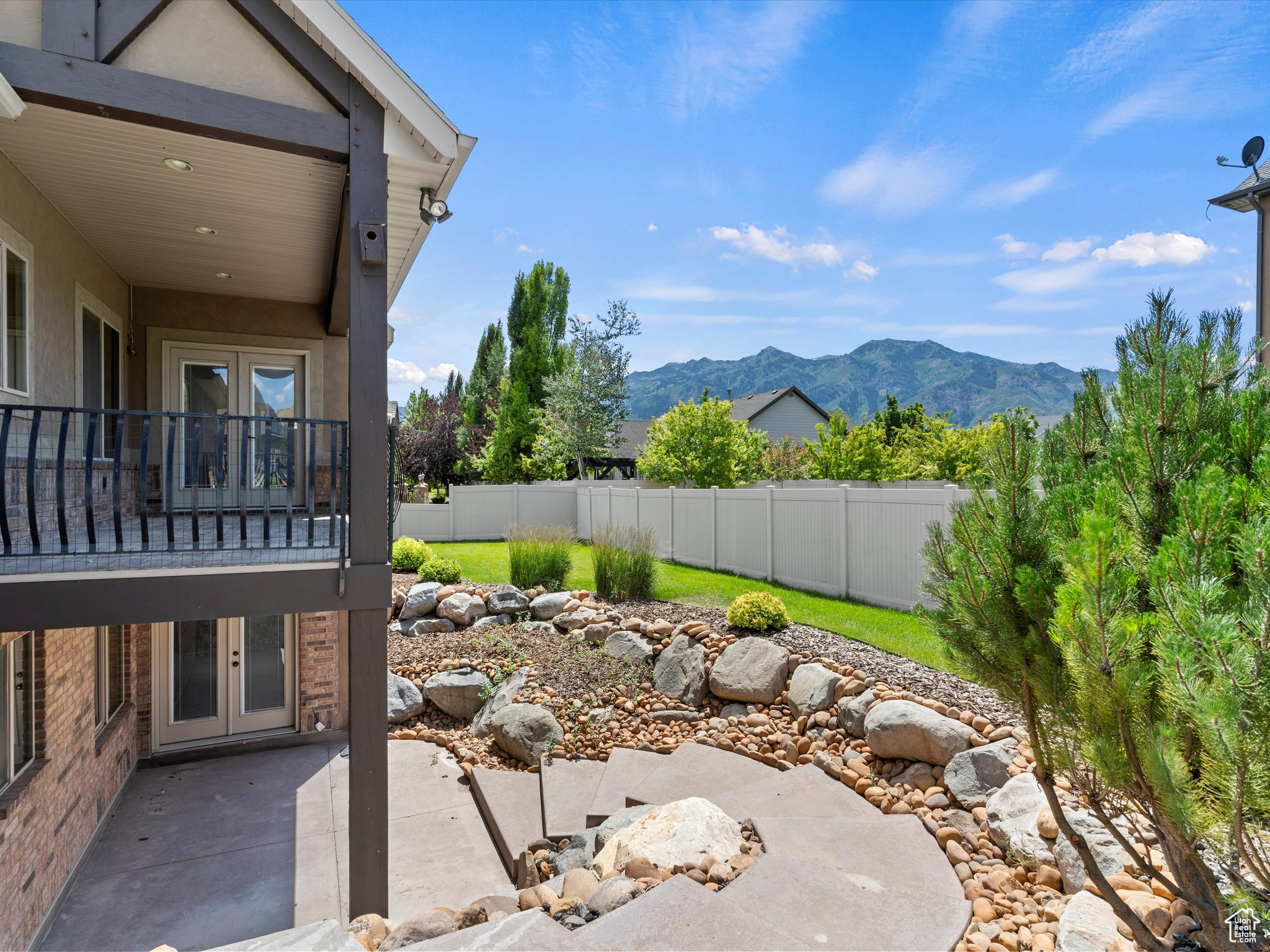 ROLLINS RANCH - Residential