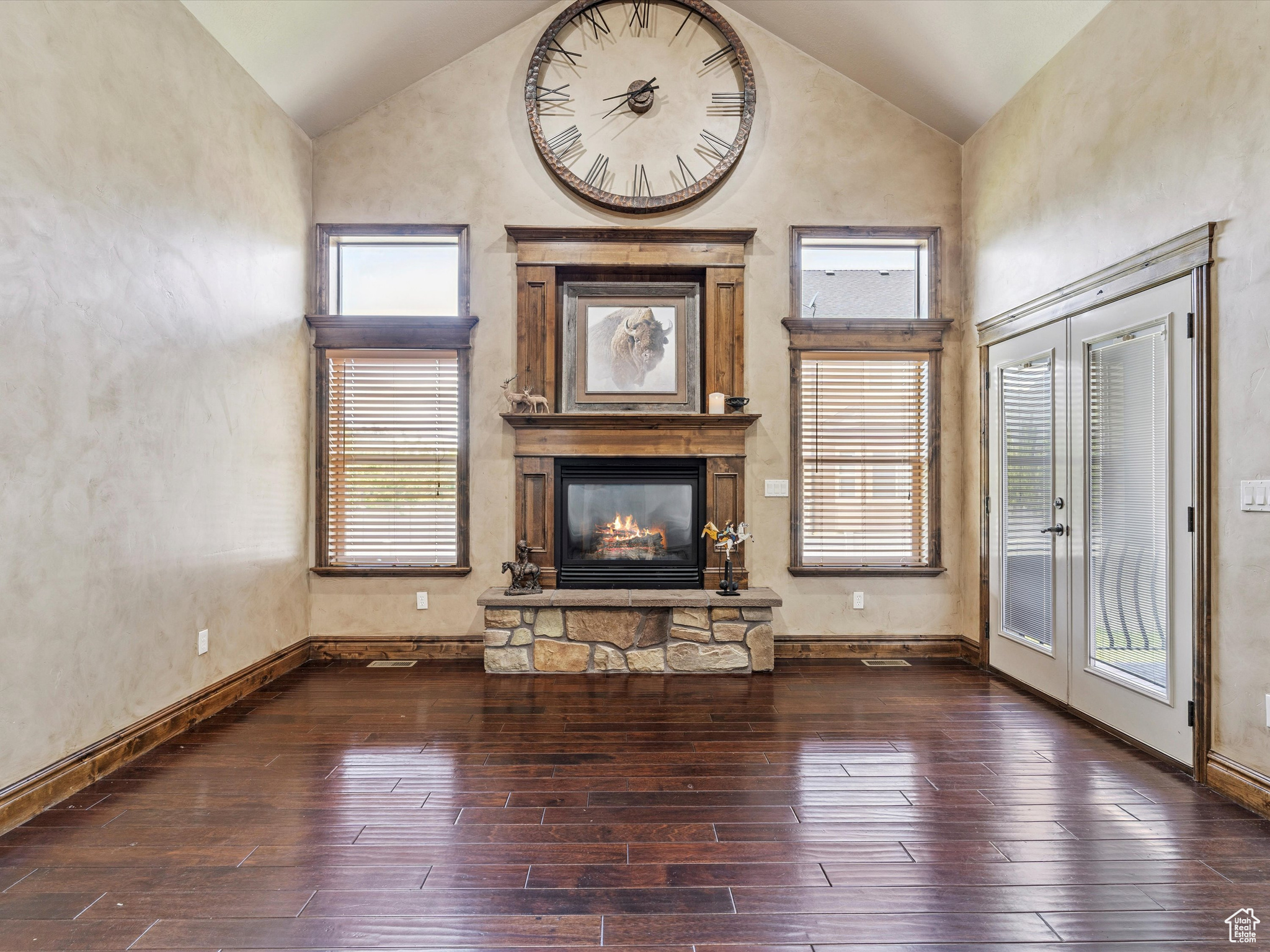 ROLLINS RANCH - Residential