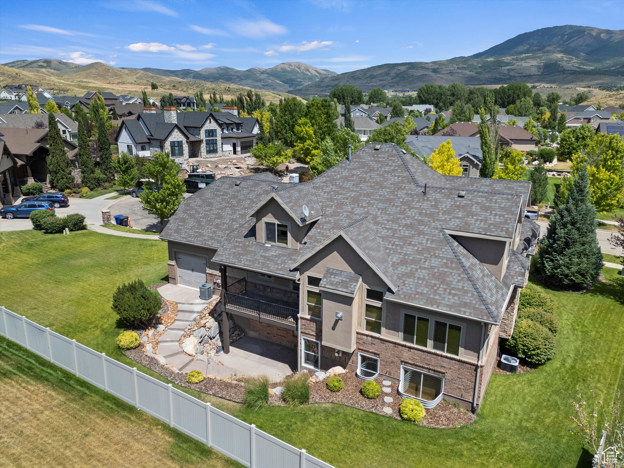 ROLLINS RANCH - Residential