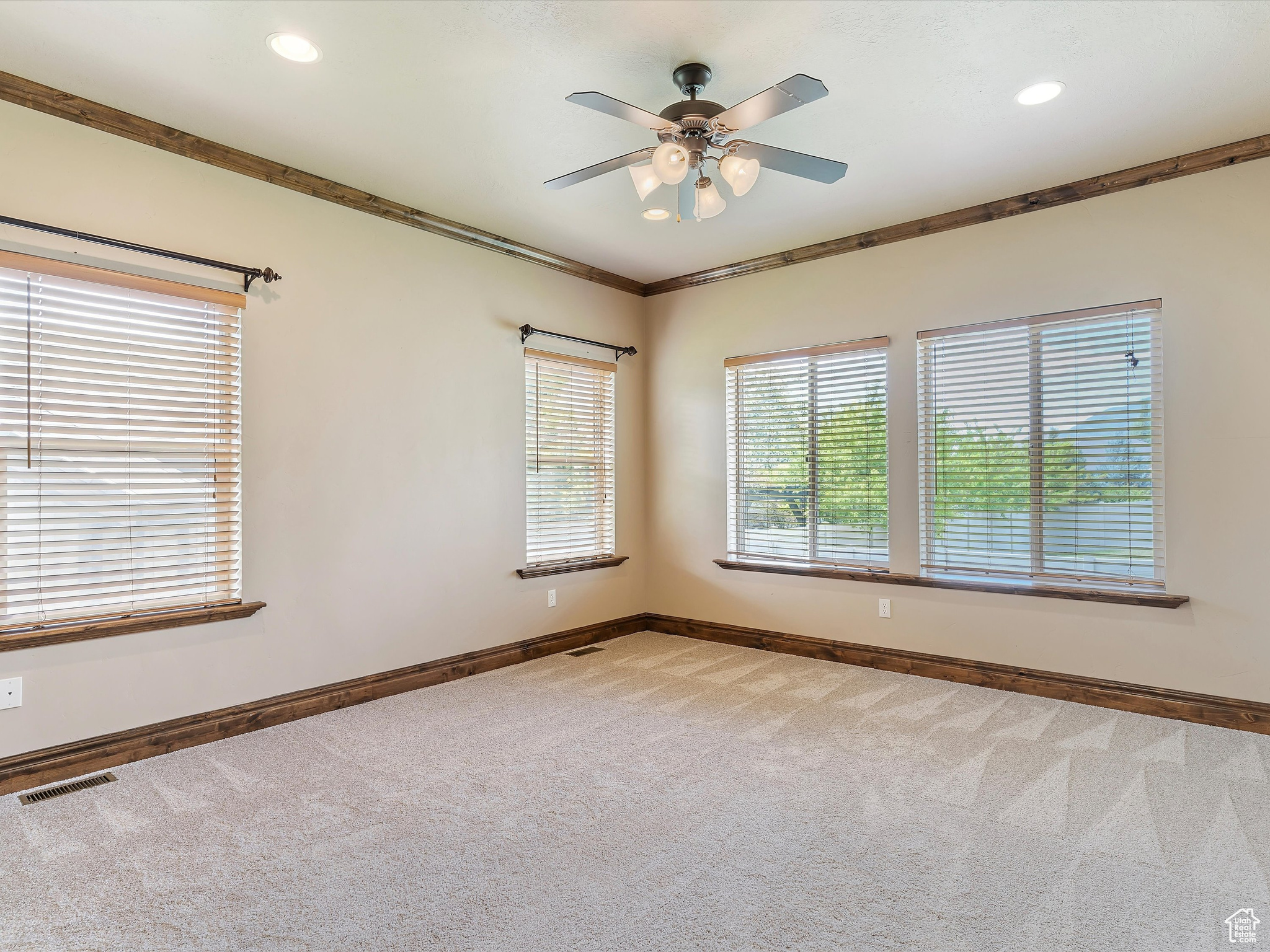 ROLLINS RANCH - Residential