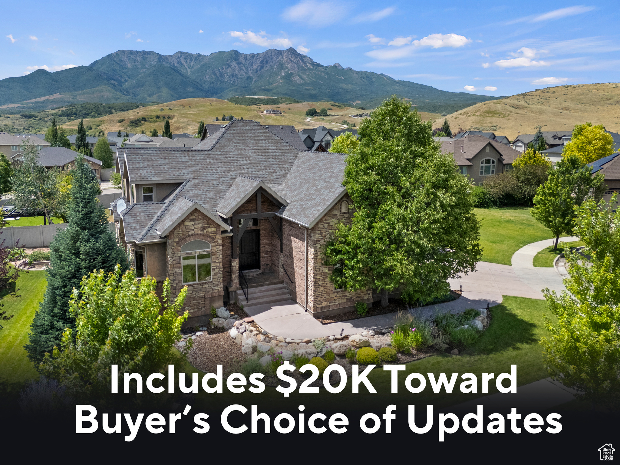 ROLLINS RANCH - Residential