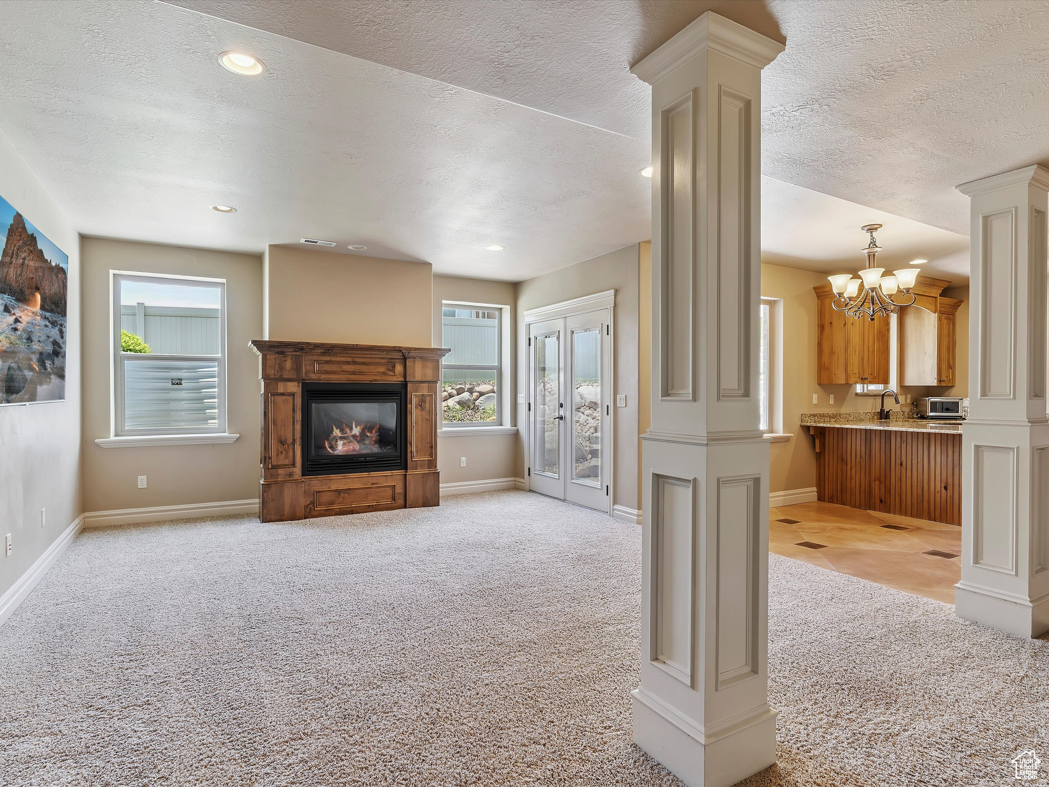 ROLLINS RANCH - Residential