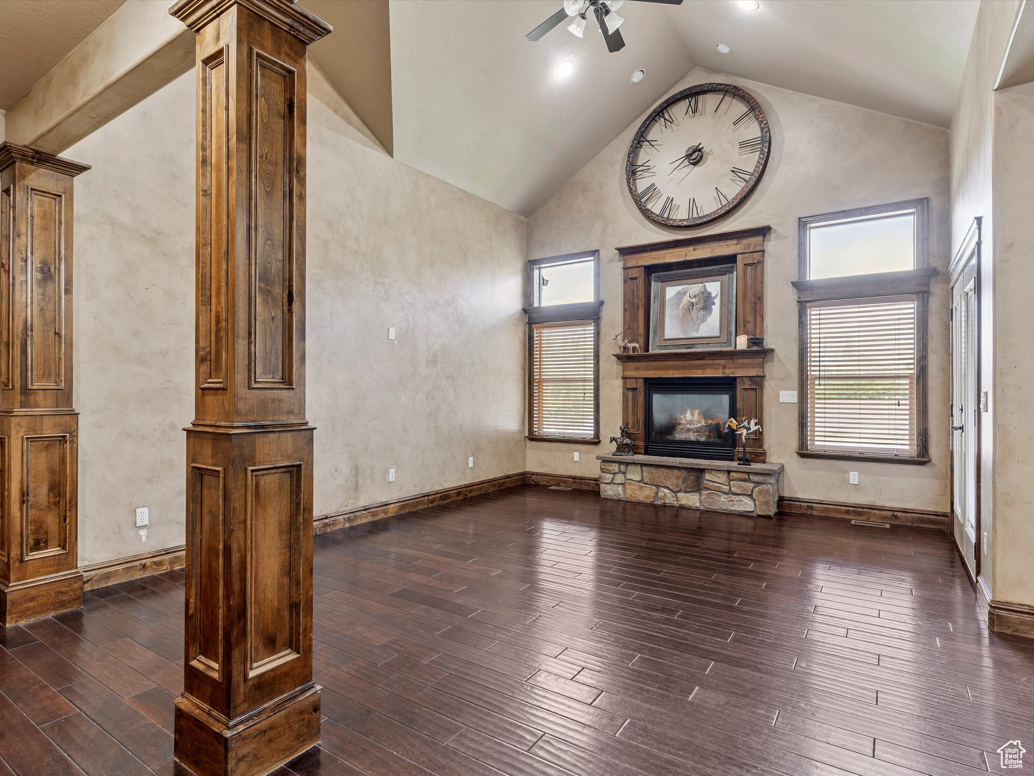 ROLLINS RANCH - Residential