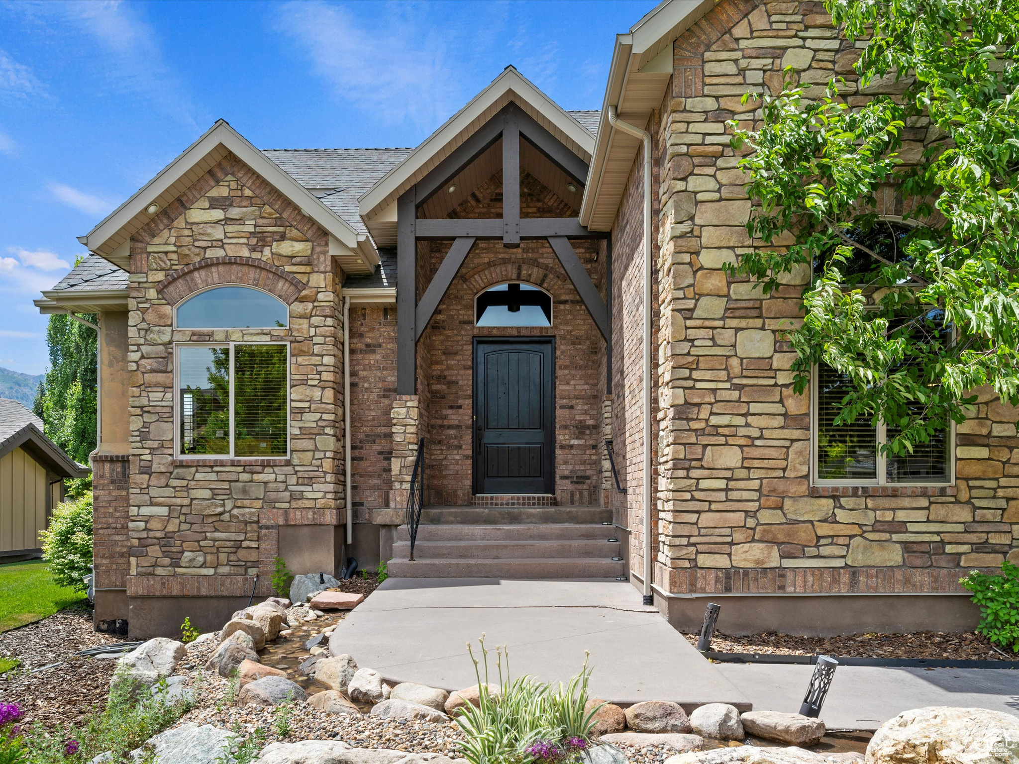 ROLLINS RANCH - Residential