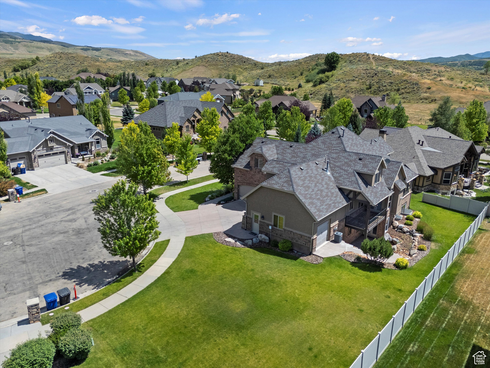 ROLLINS RANCH - Residential