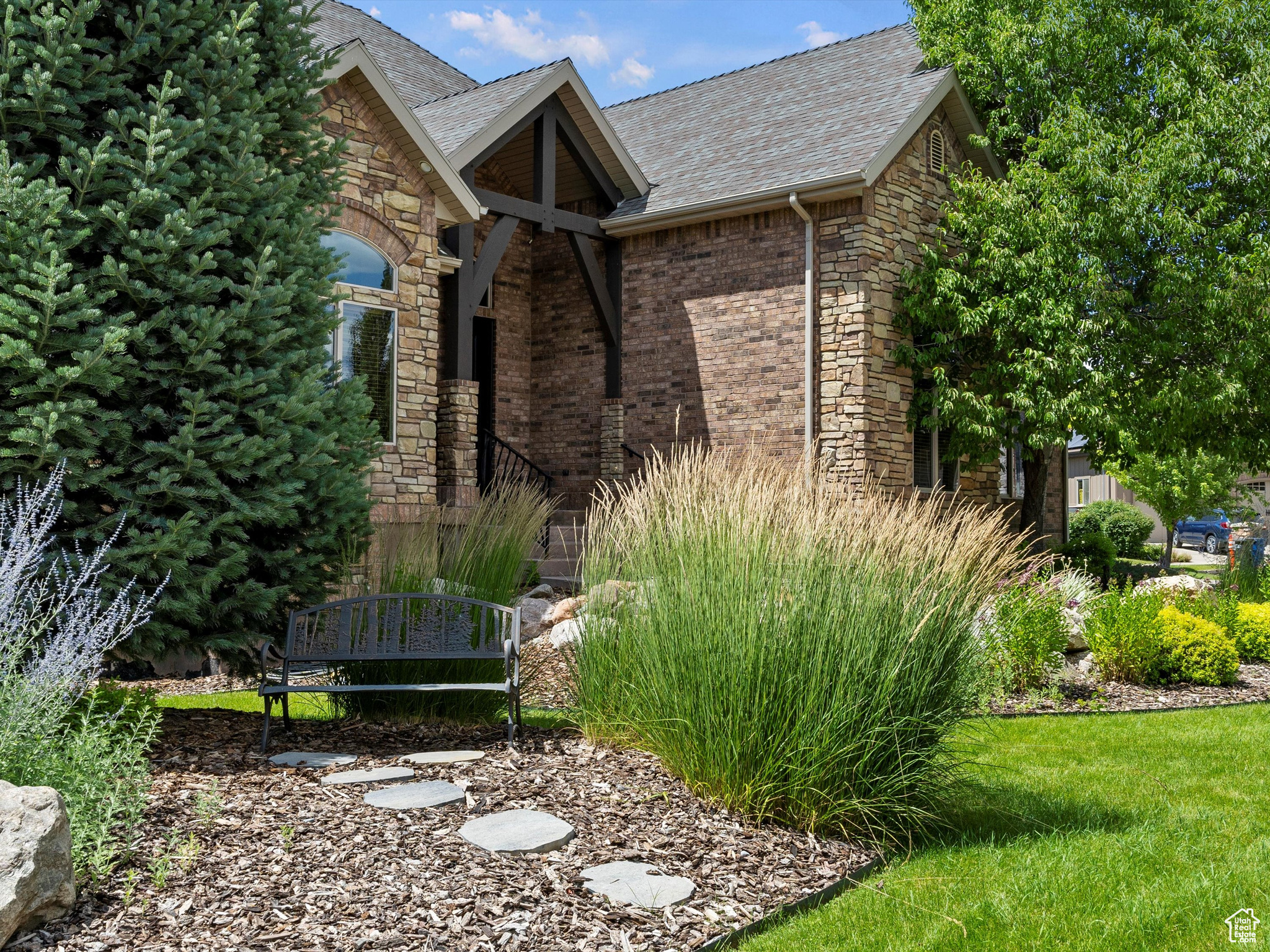 ROLLINS RANCH - Residential