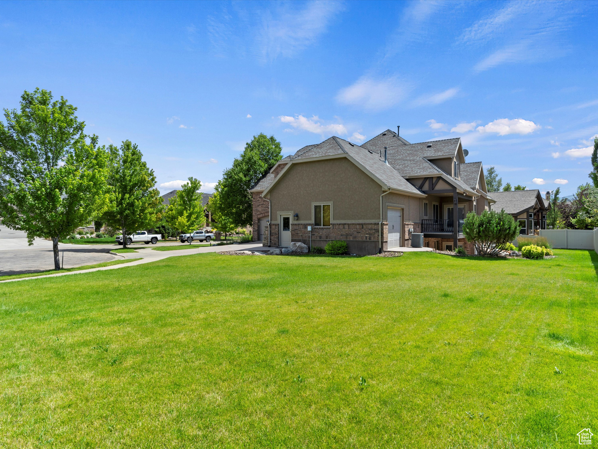 ROLLINS RANCH - Residential