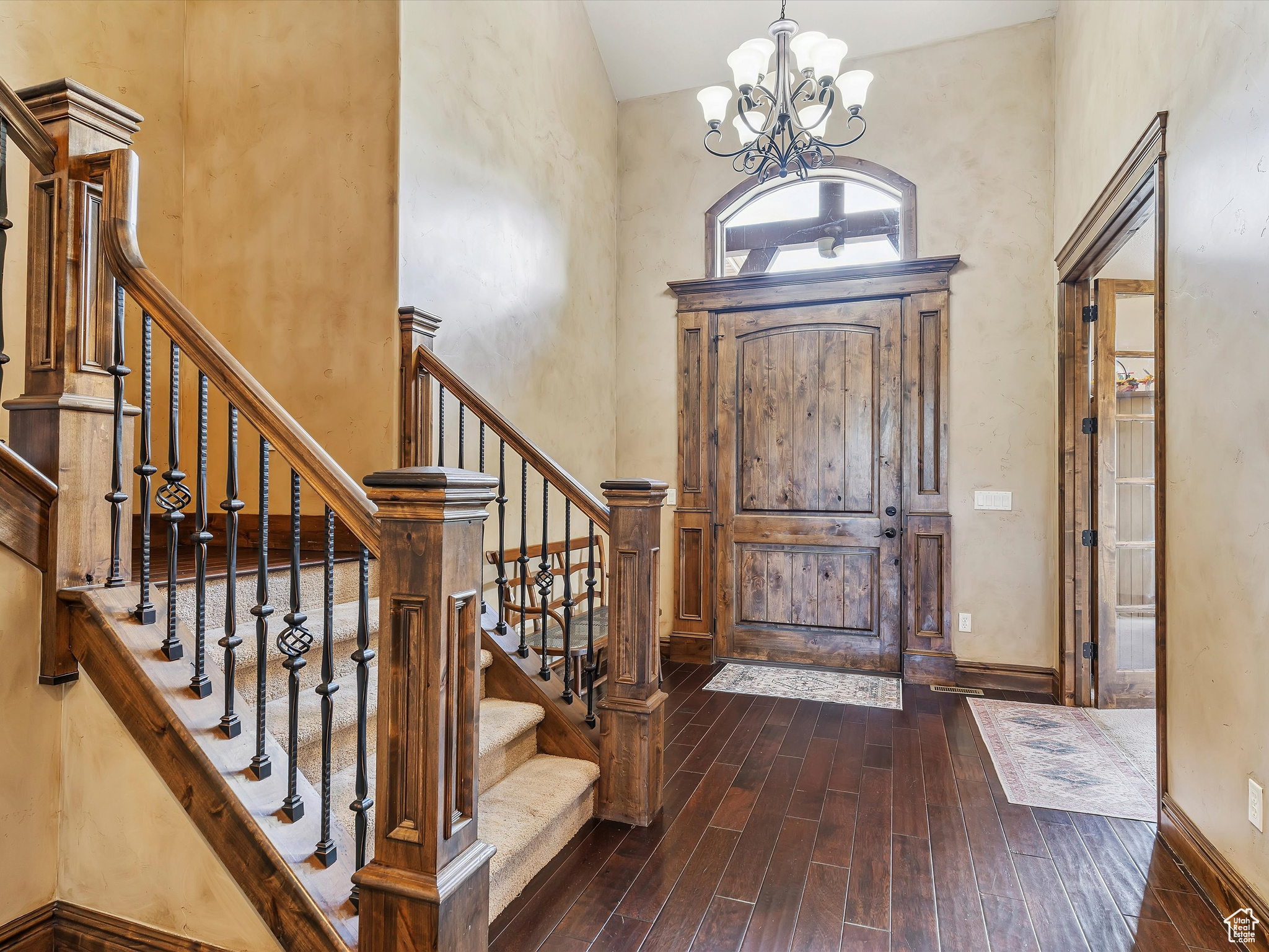 ROLLINS RANCH - Residential