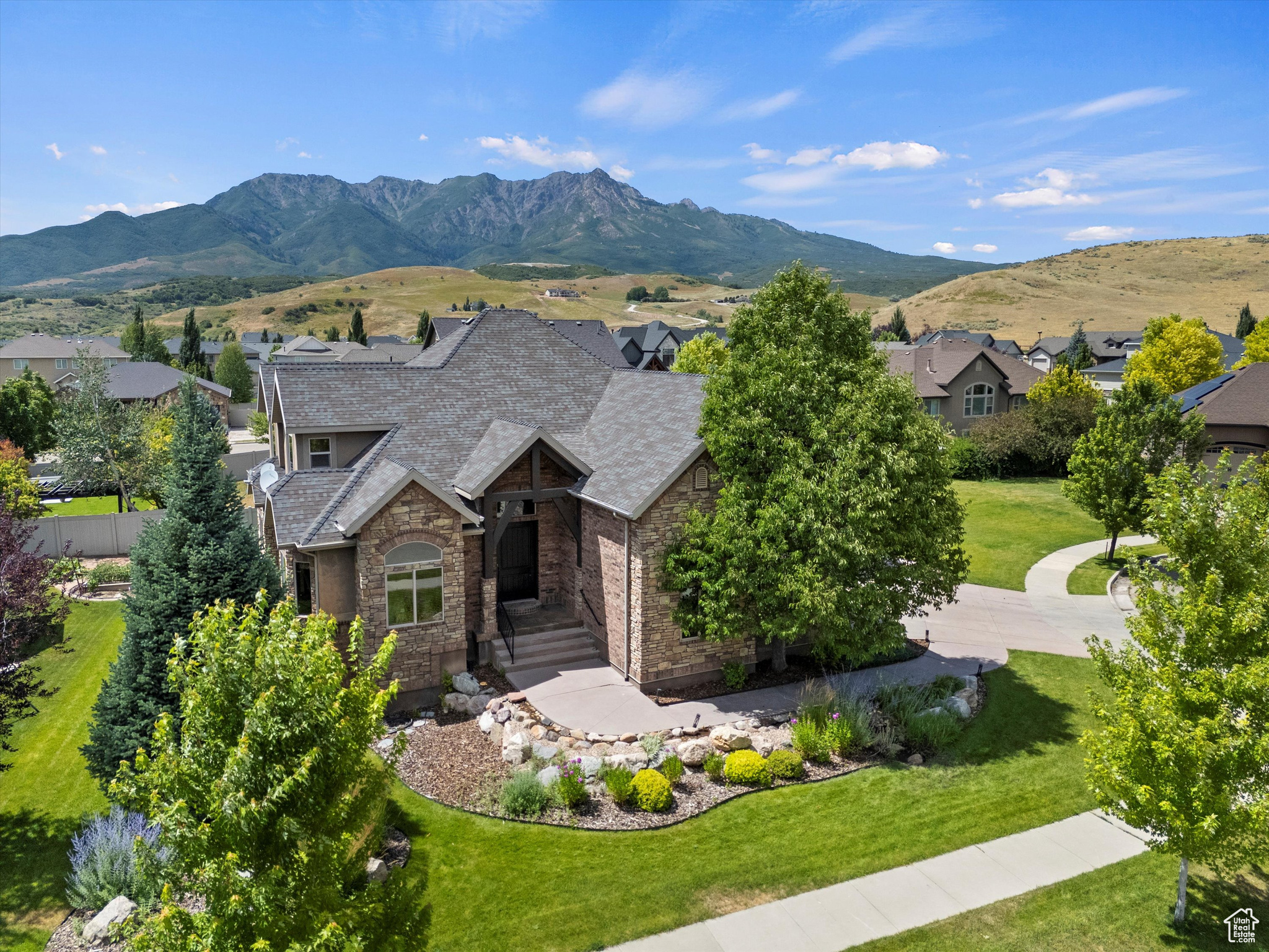 ROLLINS RANCH - Residential