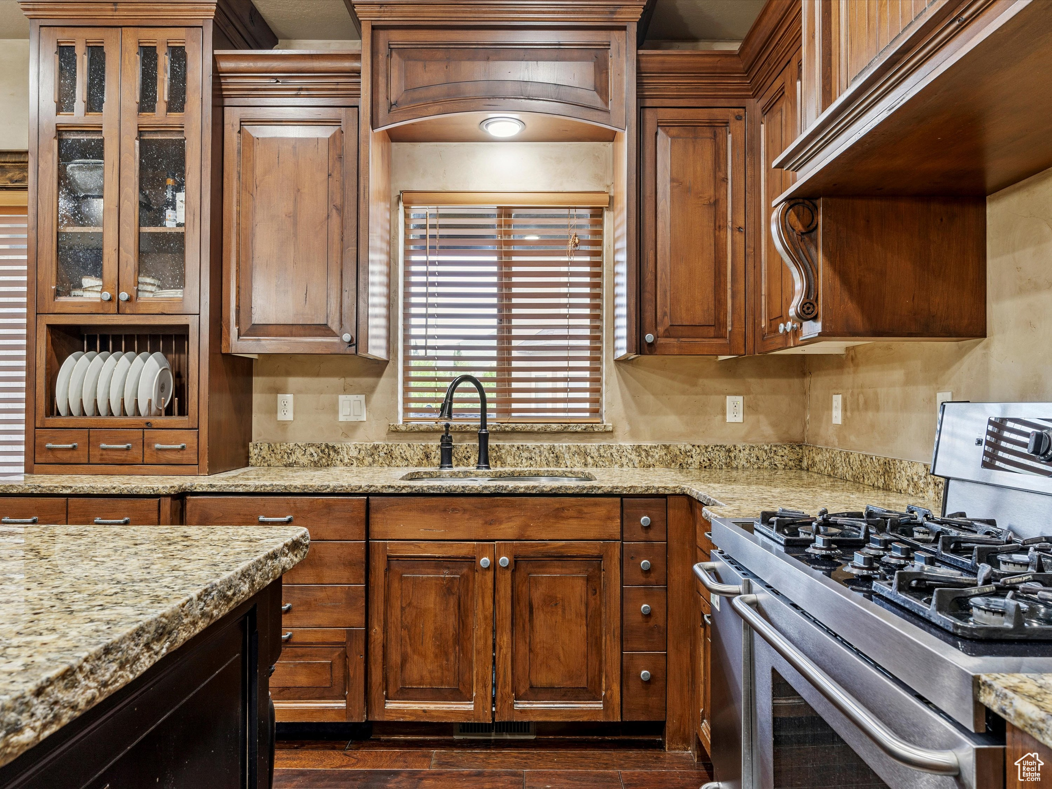 ROLLINS RANCH - Residential