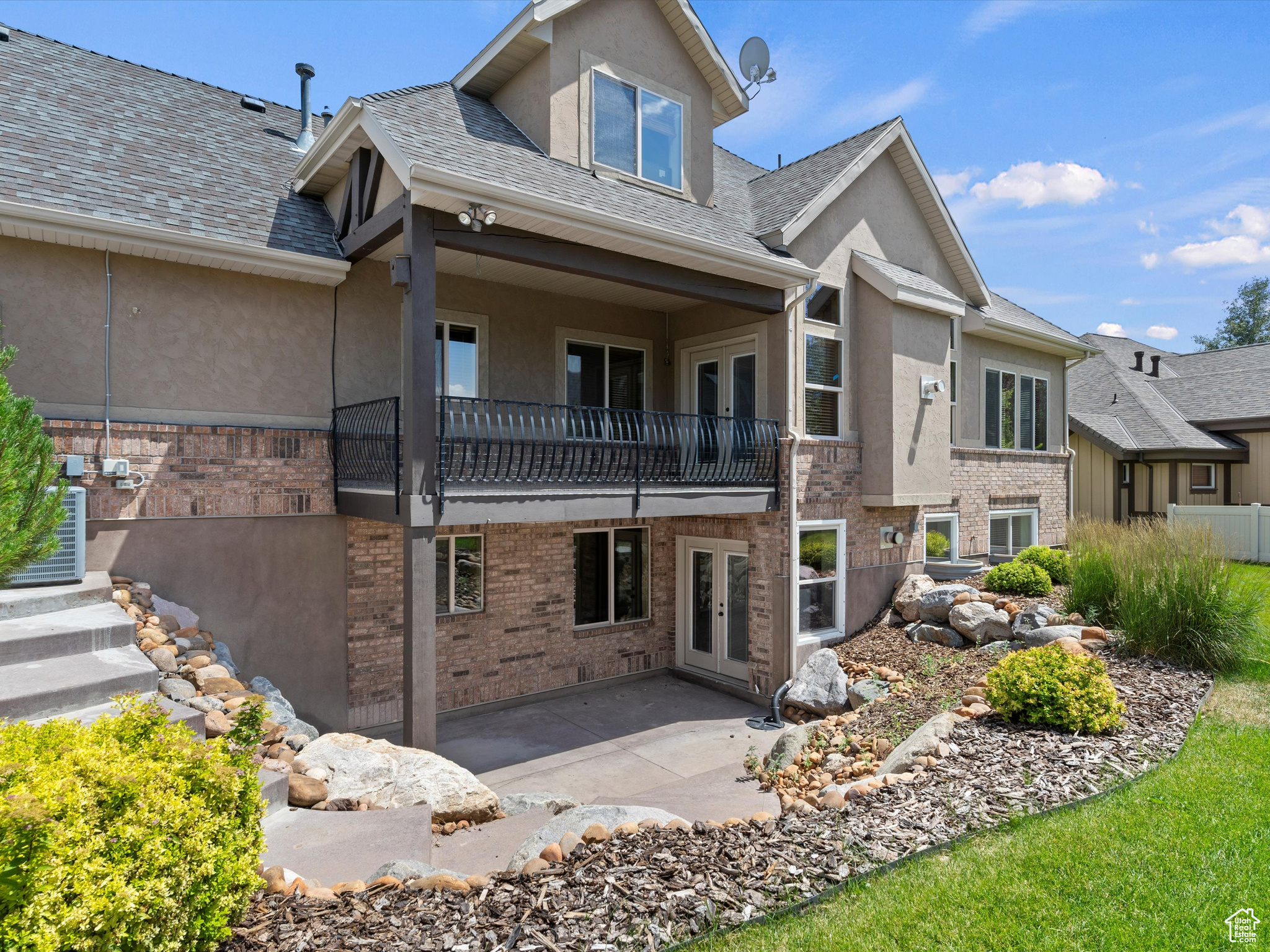 ROLLINS RANCH - Residential