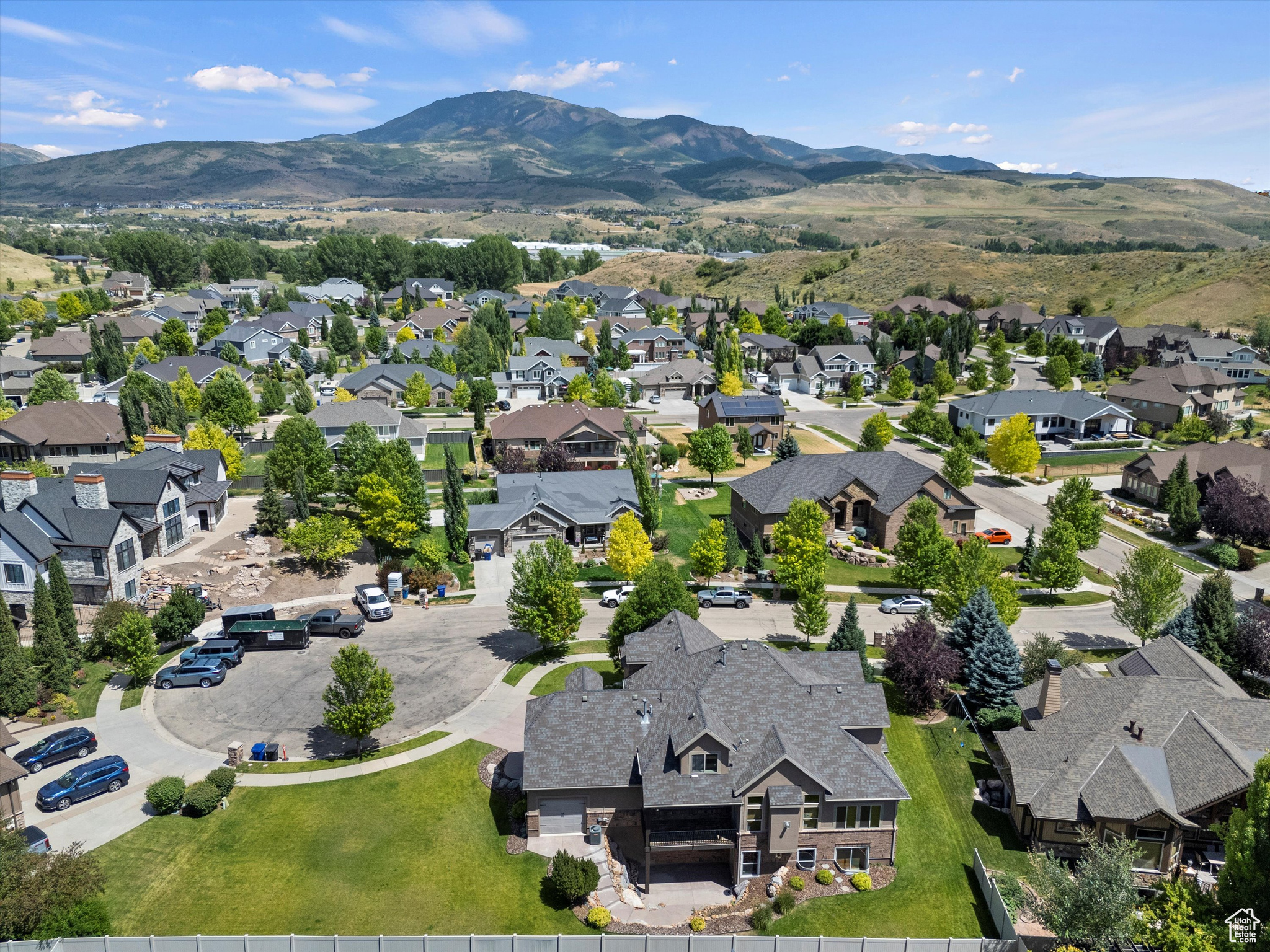 ROLLINS RANCH - Residential