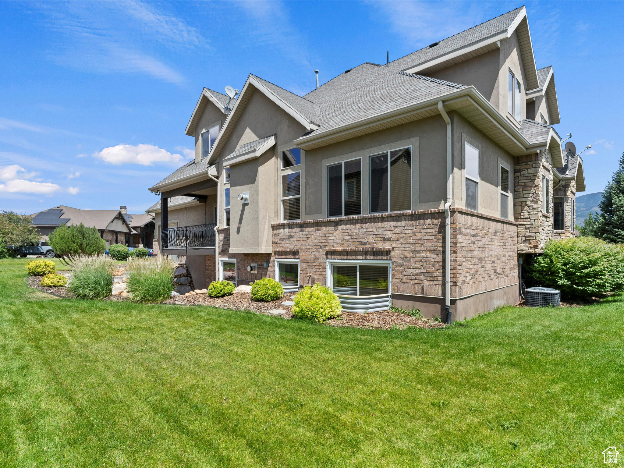 ROLLINS RANCH - Residential